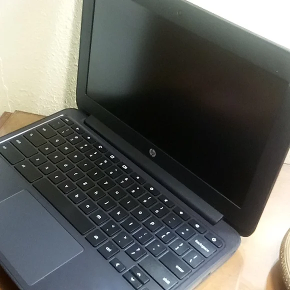 HP Chromebook 11 G5 EE